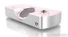 Chord Electronics DAVE DAC / Headphone Amplifier; Remote; Silver
