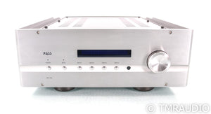 Pass Labs INT-150 Stereo Integrated Amplifier; INT150; Remote