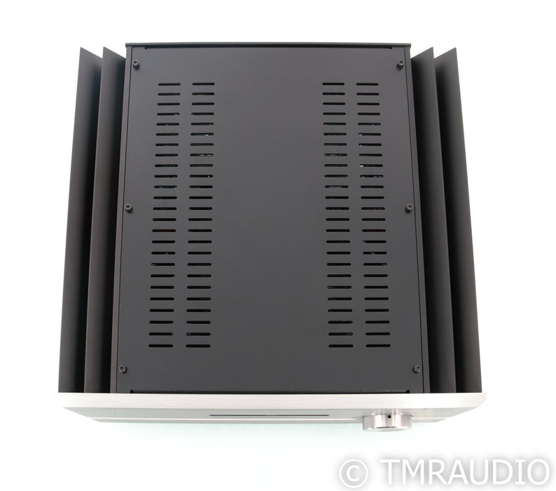 Pass Labs INT-150 Stereo Integrated Amplifier; INT150; Remote