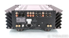 Pass Labs INT-150 Stereo Integrated Amplifier; INT150; Remote