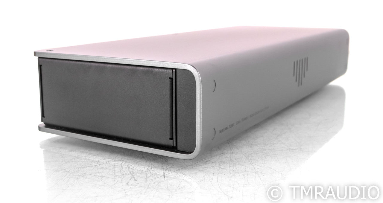 AudioQuest Niagara 1200 AC Power Line Conditioner