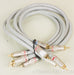 Monster Cable M1000 .5 Meter RCA Cable / Interconnect