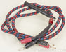 Audioquest CV-6 6 ft. Pair Speaker Cables