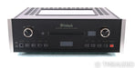 McIntosh MCD500 SACD / CD Player; Remote; MCD-500