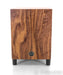 Omega Speaker Systems DeepHemp8 8" Powered Subwoofer; Walnut