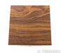 Omega Speaker Systems DeepHemp8 8" Powered Subwoofer; Walnut
