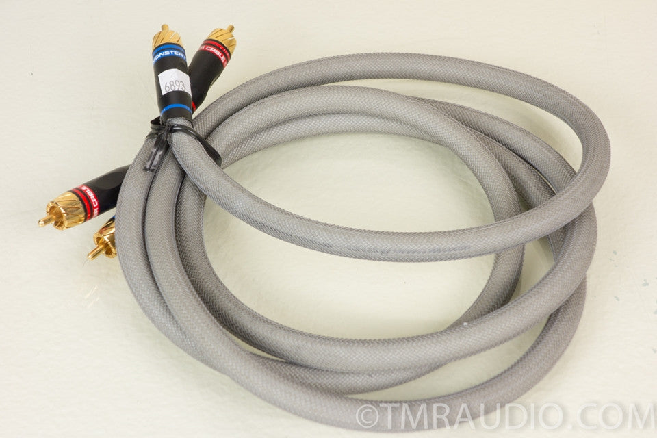 Monster Cable