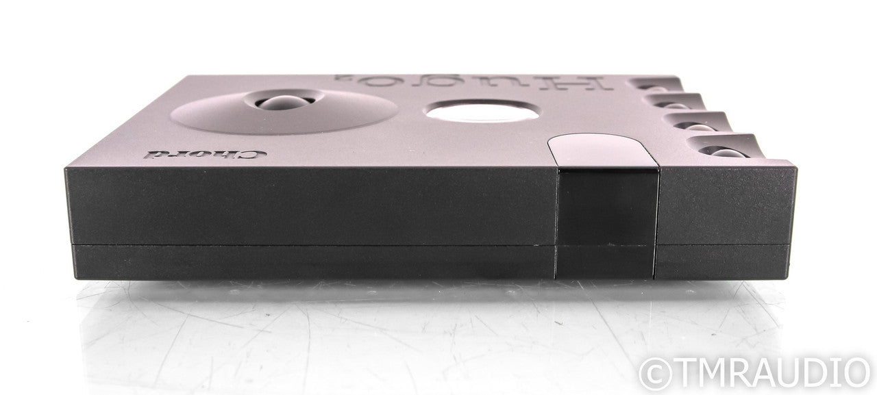 Chord Electronics Hugo 2 Portable DAC / Headphone Amplifier; D/A Converter