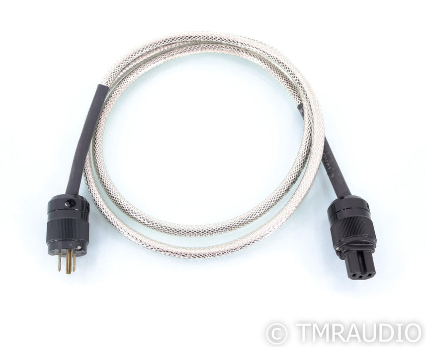 Analysis Plus Power Oval 2 Power Cable; 6ft AC Cord