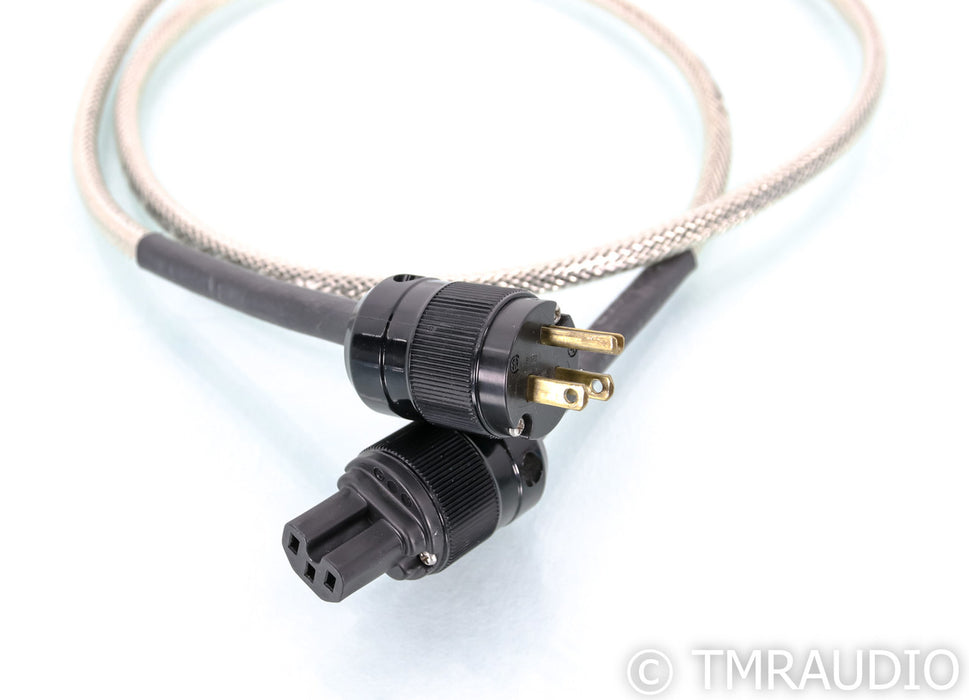 Analysis Plus Power Oval 2 Power Cable; 6ft AC Cord