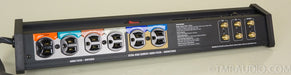 Monster HTS2000 Home Theatre Power Center in Factory Box