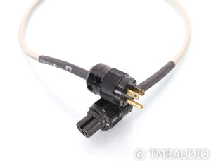 Analysis Plus Power Oval 2 Power Cable; 5ft AC Cord
