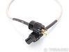 Analysis Plus Power Oval 2 Power Cable; 5ft AC Cord