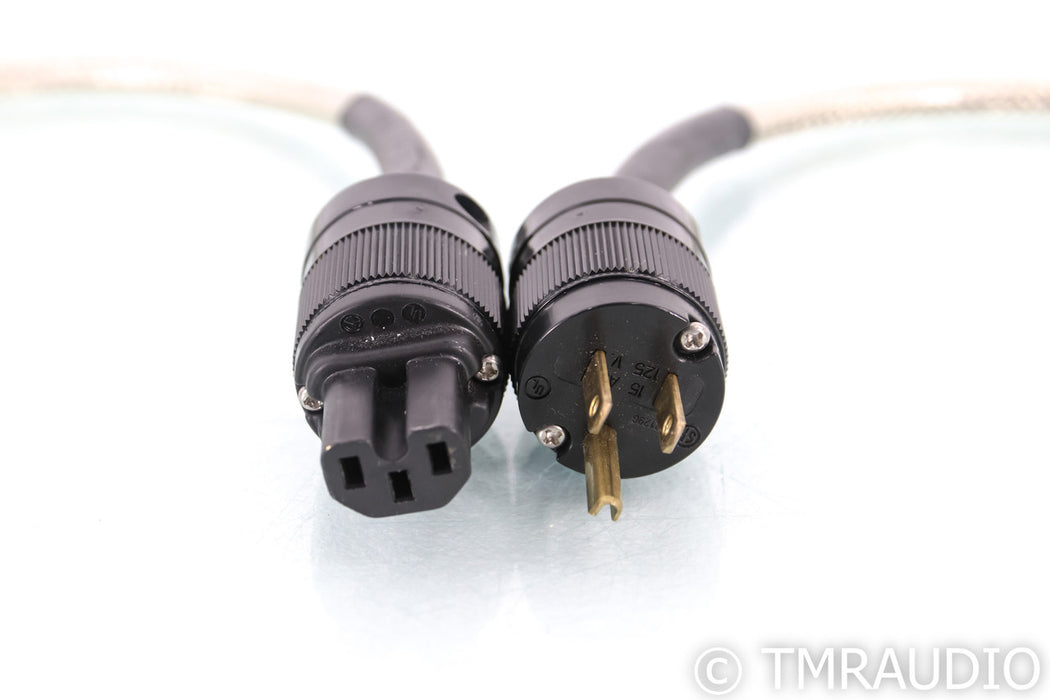 Analysis Plus Power Oval 2 Power Cable; 5ft AC Cord