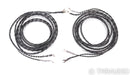 Kimber Kable Carbon 8 Speaker Cables; 4m Pair; PM33  (Open Box)
