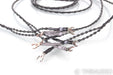 Kimber Kable Carbon 8 Speaker Cables; 4m Pair; PM33  (Open Box)
