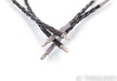 Kimber Kable Carbon 8 Jumper Cables; Set of 4; 20cm (Open Box)