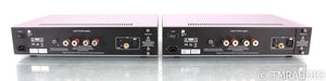 PS Audio M1200 Mono Tube Hybrid Power Amplifier; Silver Pair; M-1200 (Used)