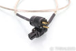 Analysis Plus Power Oval 2 Power Cable; 8ft AC Cord