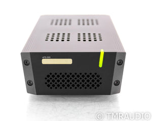 SoTM sPS-500 DC Power Supply; SPS500
