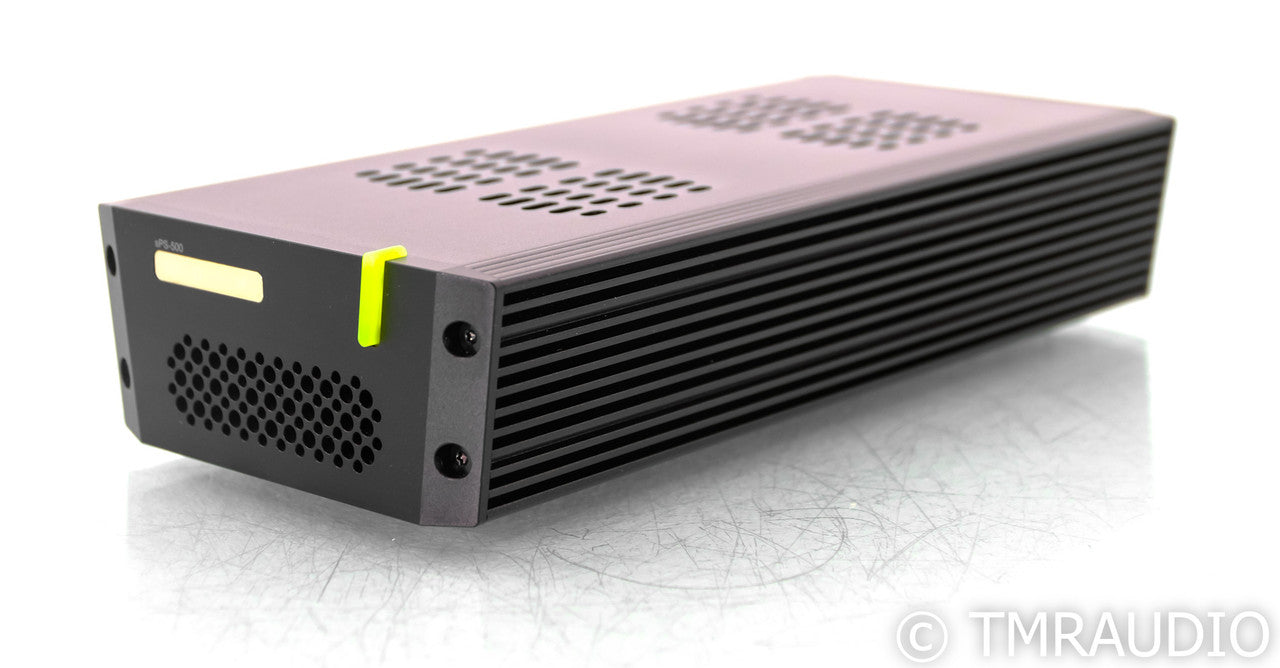 SoTM sPS-500 DC Power Supply; SPS500