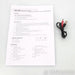 SoTM sPS-500 DC Power Supply; SPS500