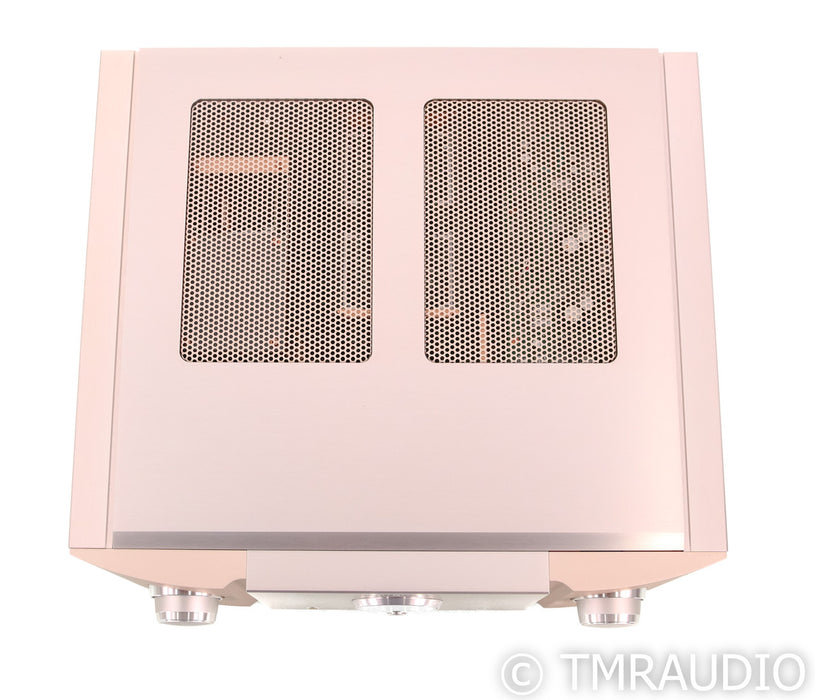 Marantz PM-10S1 Two Channel Integrated Amplifier; PM10S1; MM / MC Phono; Remote