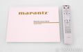 Marantz PM-10S1 Two Channel Integrated Amplifier; PM10S1; MM / MC Phono; Remote