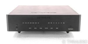 Denafrips Pontus II DAC; D/A Converter