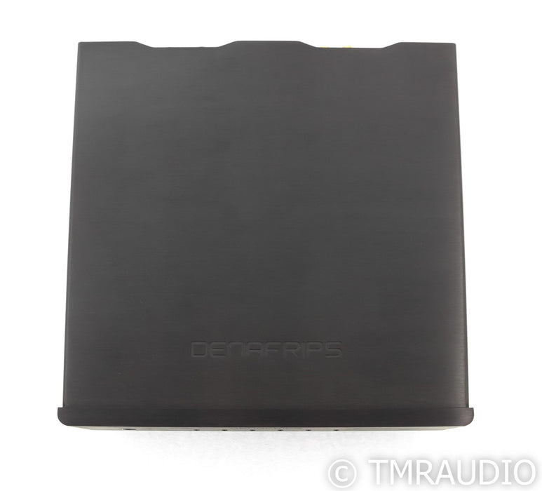 Denafrips Pontus II DAC; D/A Converter