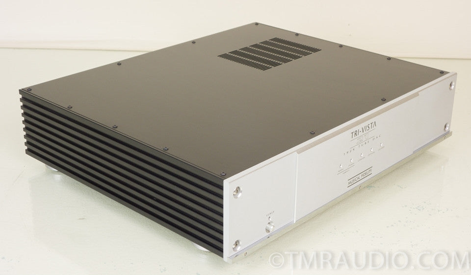 Musical Fidelity Tri-Vista 21 D/A Converter