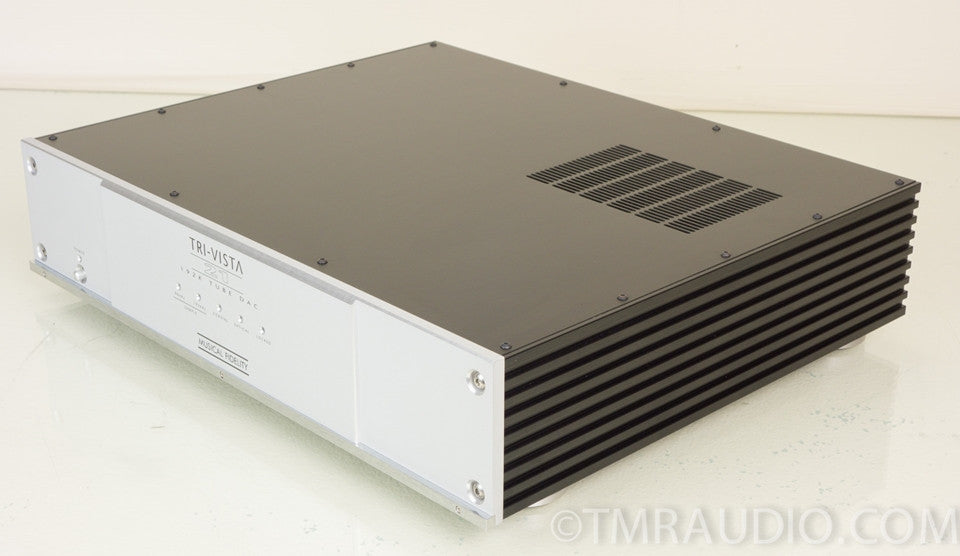 Musical Fidelity Tri-Vista 21 D/A Converter