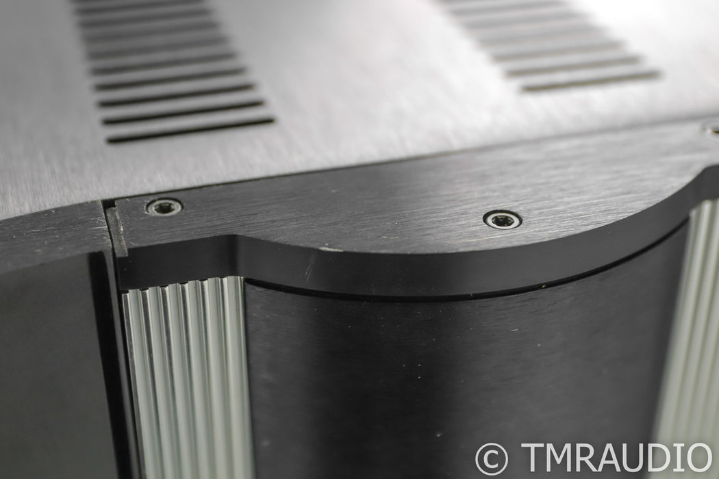 Krell FPB 350MC Mono Power Amplifier; FPB350MC; Pair (Fully Recapped)