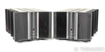 Krell FPB 350MC Mono Power Amplifier; FPB350MC; Pair (Fully Recapped)