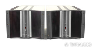 Krell FPB 350MC Mono Power Amplifier; FPB350MC; Pair (Fully Recapped)