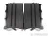 Krell FPB 350MC Mono Power Amplifier; FPB350MC; Pair (Fully Recapped)