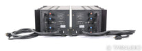 Krell FPB 350MC Mono Power Amplifier; FPB350MC; Pair (Fully Recapped)