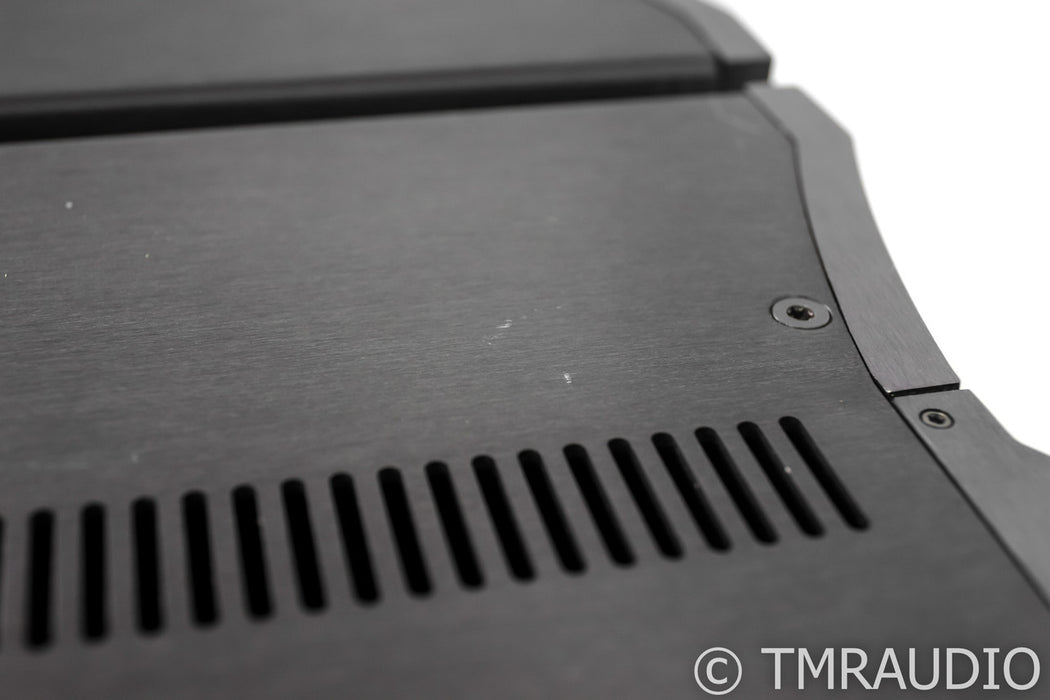Krell FPB 350MC Mono Power Amplifier; FPB350MC; Pair (Fully Recapped)