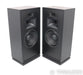 Klipsch Forte III SE Floorstanding Speakers; Matte Black Pair; Special Edition