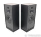 Klipsch Forte III SE Floorstanding Speakers; Matte Black Pair; Special Edition
