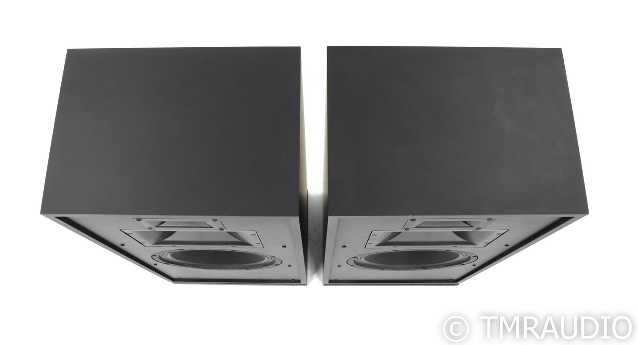 Klipsch Forte III SE Floorstanding Speakers; Matte Black Pair; Special Edition