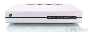PS Audio Stellar MM / MC Phono Preamplifier; Silver; Remote