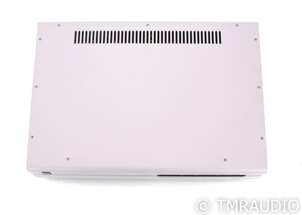 PS Audio Stellar MM / MC Phono Preamplifier; Silver; Remote