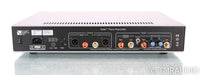 PS Audio Stellar MM / MC Phono Preamplifier; Silver; Remote