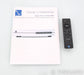 PS Audio Stellar MM / MC Phono Preamplifier; Silver; Remote
