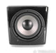 PSB SubSeries 250 10" Powered Subwoofer; Gloss Black