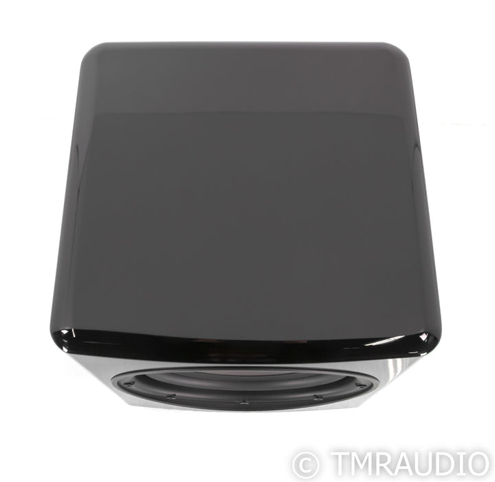 PSB SubSeries 250 10" Powered Subwoofer; Gloss Black
