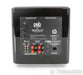 PSB SubSeries 250 10" Powered Subwoofer; Gloss Black