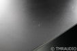 Zu Audio Omen Dirty Weekend Floorstanding Speakers; Black Satin Pair