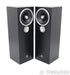 Zu Audio Omen Dirty Weekend Floorstanding Speakers; Black Satin Pair